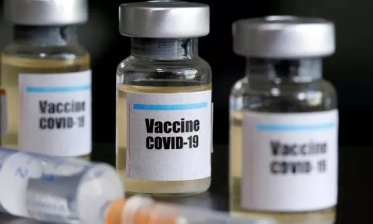 Omicron-specific mRNA-based booster vaccine launched Omicron-specific mRNA-based booster vaccine launched