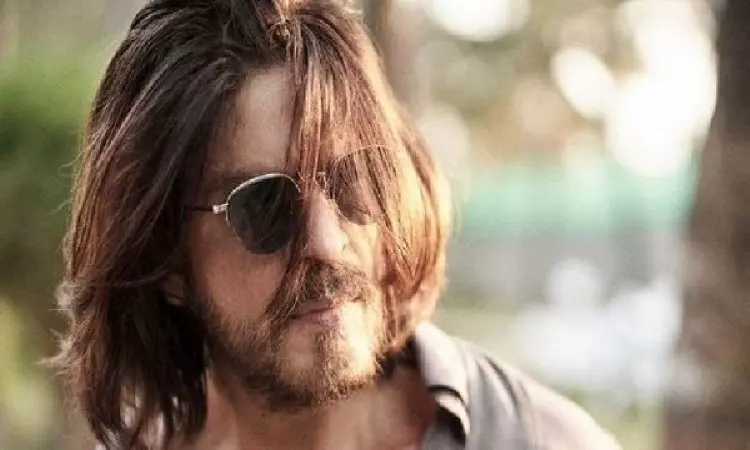 31 years of Shah Rukh Khan: A look at his must-watch romantic films