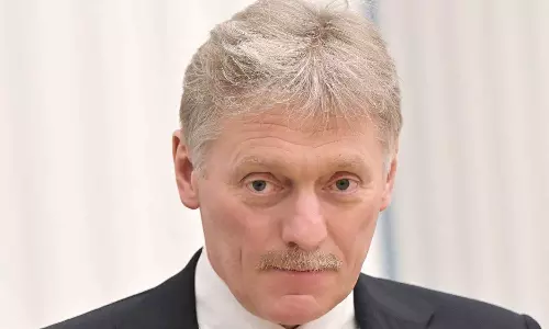Wagner boss will leave Russia, charges will be dropped: Kremlin