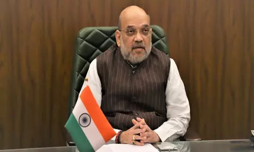 Assam floods: Shah speaks to CM Sarma, assures all possible assistance
