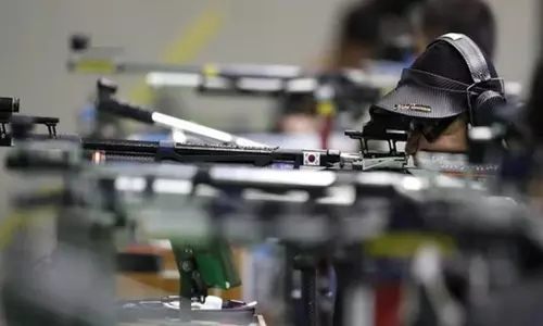 Shooters Ganemat, Darsha make cut for Asian Games, World Championships