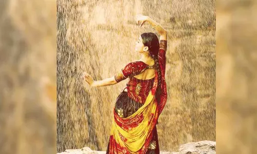 Tip Tip Barsa Paani to Barso Re Megha tracks to enjoy this rainy season Tip Tip Barsa Paani to Barso Re Megha tracks to enjoy this rainy season