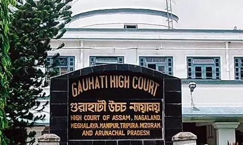 Gauhati HC stays WFI elections Gauhati HC stays WFI elections