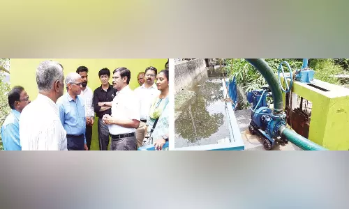 ‘Complete SWD works before northeast monsoon begins’