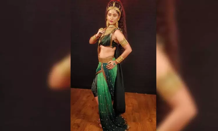 Akangsha calls playing Diti in Shiv Shakti a challenging experience