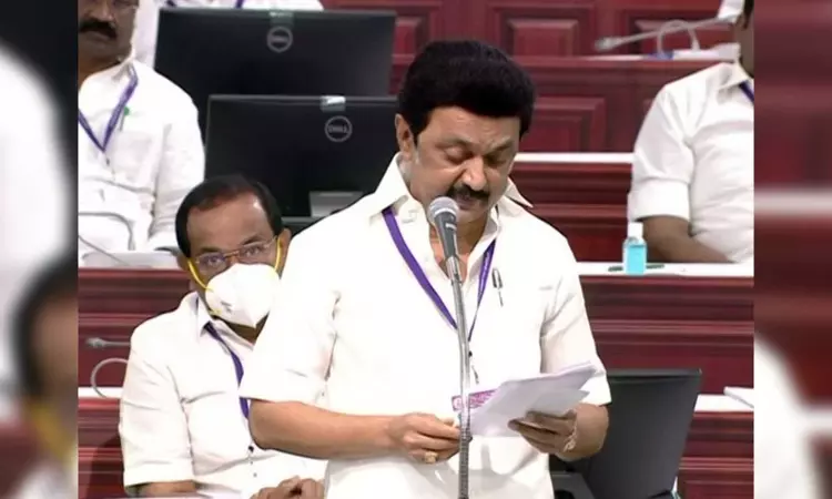 Trichy accident: Stalin announces solatium of ₹2 Lakh
