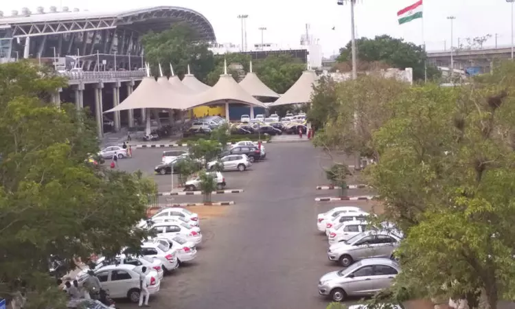 408 infra projects show Rs 4.80 lakh cr cost overruns in May