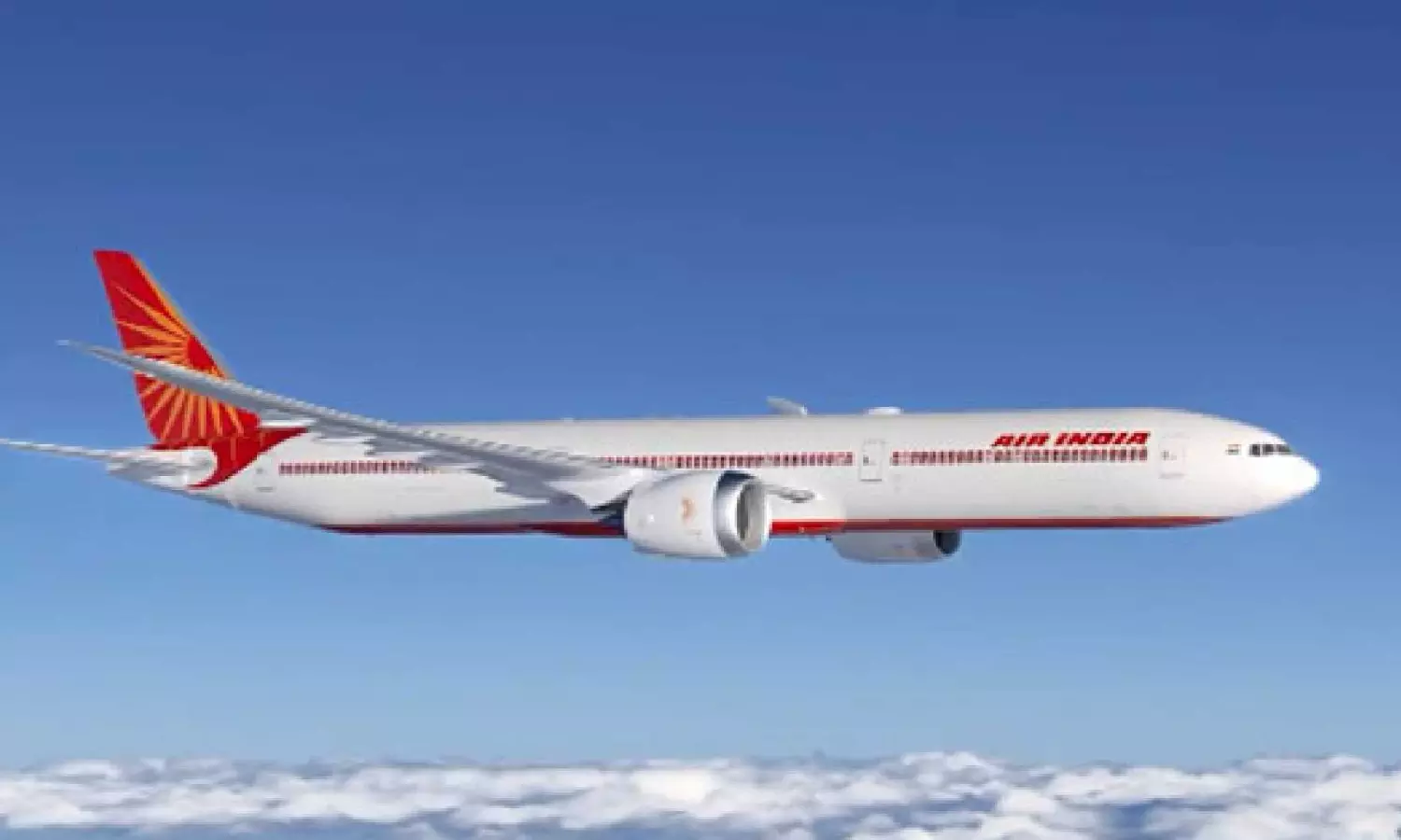 Passenger arrested for defecating & urinating on Mumbai-Delhi AI flight