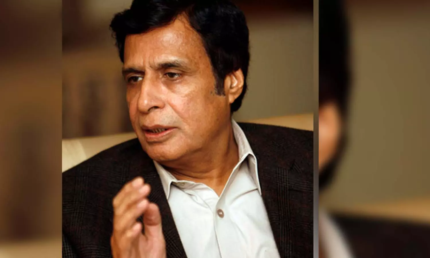 PTI prez Parvez sent to 14-day judicial remand in money laundering case