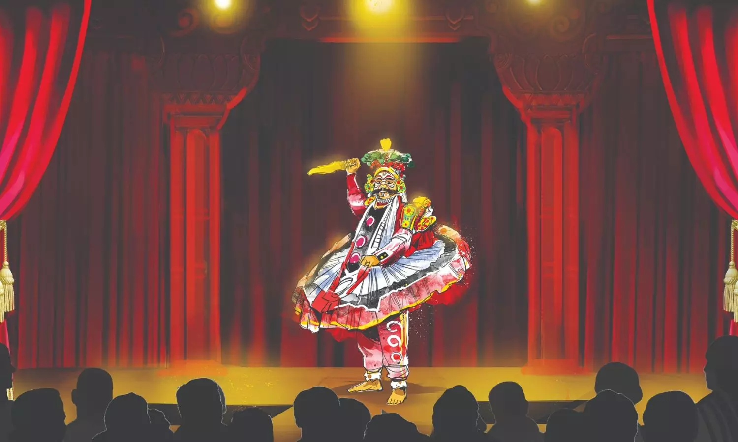 Short+Sweet Theatre Festival returns to Chennai for 9th edition
