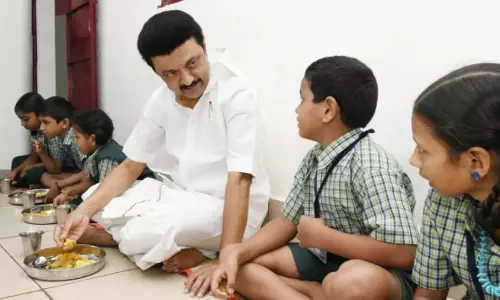 New breakfast menu for govt school students: Check details