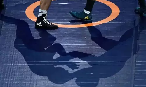 Gauhati High Court stays Wrestling Federation Elections again