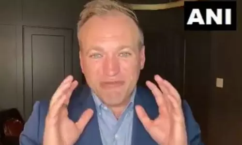 Obama should spend his energy complimenting than criticizing: Johnnie Moore