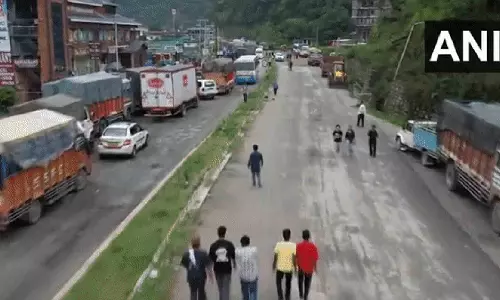 Six dead, 10 injured in Himachal floods