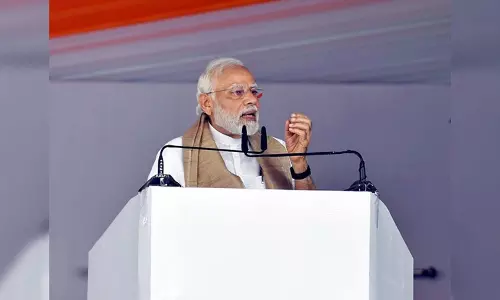 Modi to flag off 5 new Vande Bharat Express trains tomorrow