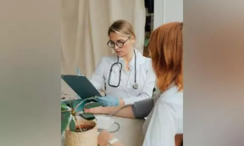 National hypertension programmes key to BP control in adults: WHO Report