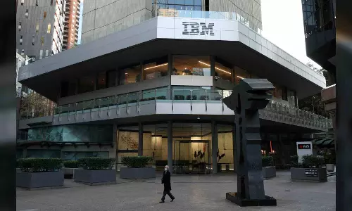 IBM acquires Apptio for $4.6 bn in all-cash deal