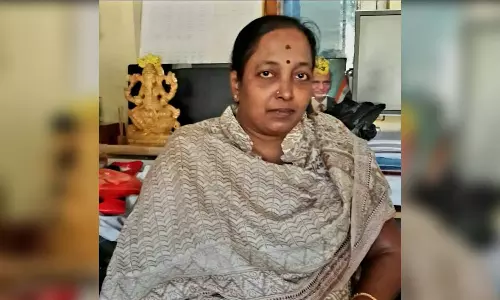 Director of Cancer Institute, Adyar, G Selvaluxmy passes away