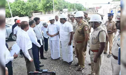 All women convicts crew to run Freedom petrol bunk in Chennai