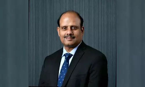 J Swaminathan takes charge as RBI Deputy Governor