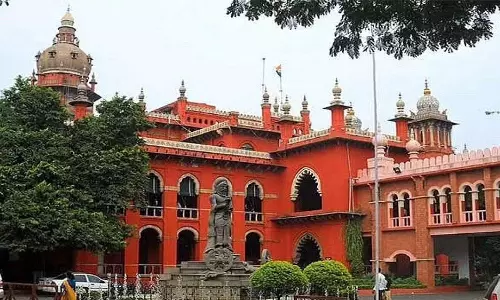 HC: Caste has no role in fixing temple priests