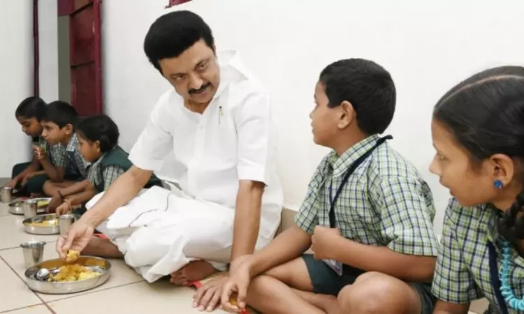 New breakfast menu for govt school students: Check details