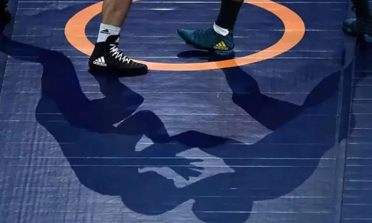 Gauhati High Court stays Wrestling Federation Elections again