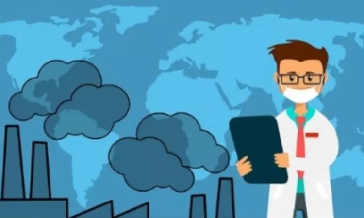 Even ‘safe’ air pollution levels can alter kids brain function: Study Even ‘safe’ air pollution levels can alter kids brain function: Study