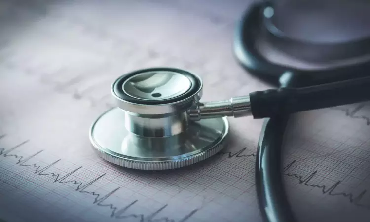 Study discovers diagnostic procedures for cardiovascular diseases