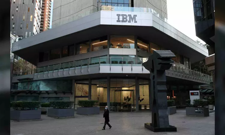 IBM acquires Apptio for $4.6 bn in all-cash deal