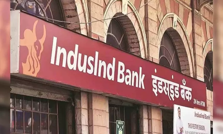 Hinduja Group to get RBI’s nod to hike stakes to 26% in IndusInd Bank