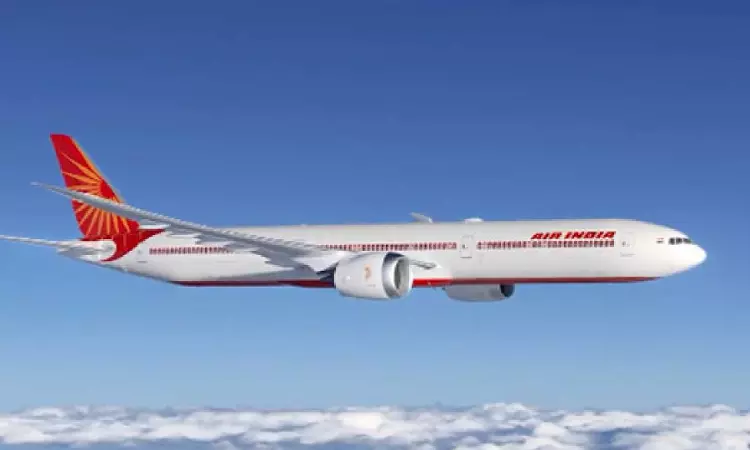 Passenger arrested for defecating & urinating on Mumbai-Delhi AI flight Passenger arrested for defecating & urinating on Mumbai-Delhi AI flight