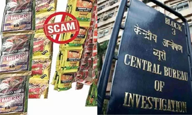 CBI court adjourns Gutka scam case to July 17