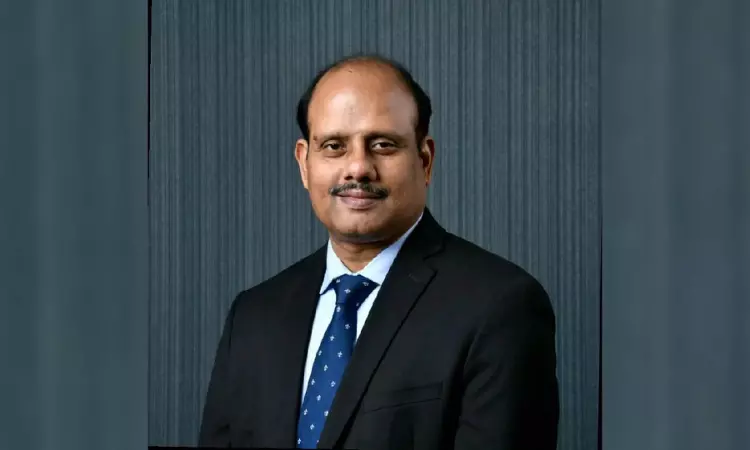 J Swaminathan takes charge as RBI Deputy Governor