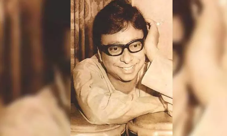 Birthday special: Revisit some timeless songs of music composer RD Burman