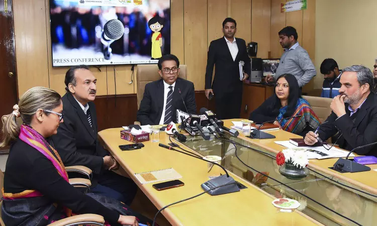 CCPA fines Rau’s IAS Study Circle for misleading ads CCPA fines Rau’s IAS Study Circle for misleading ads