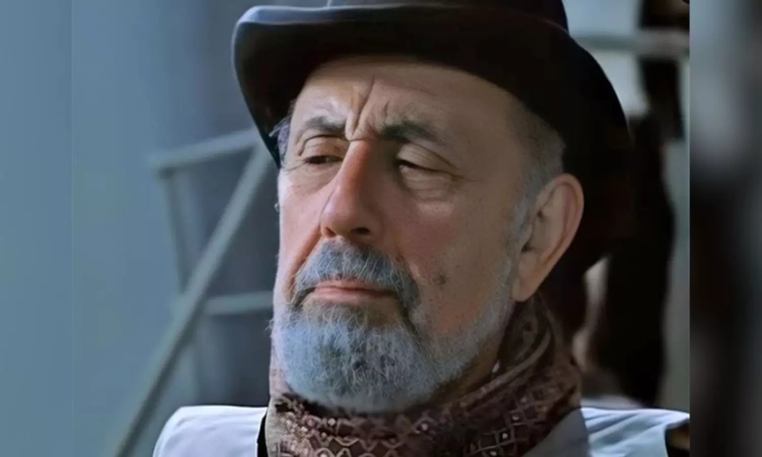 Titanic actor Lew Palter passes away