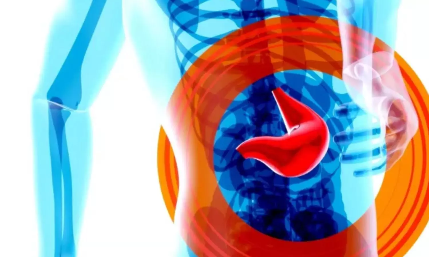 Study identifies potential new treatment for liver disease