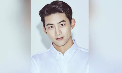 What would it be if I were to appear in Indian films, wonders Ok Taec-yeon