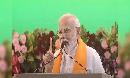 Can a country be run on two laws?... Modi on Uniform Civil Code