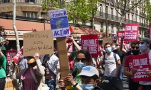 Over 2.4 mn refugees will need resettling in 2024: UNHCR