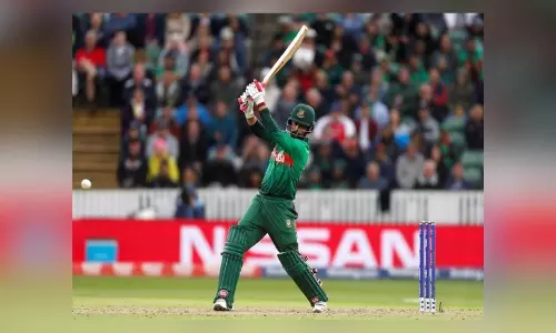 Every team is tough, there are no easy games: Tamim Iqbal