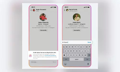 Meta introduces new parental control across Instagram, FB, Messenger