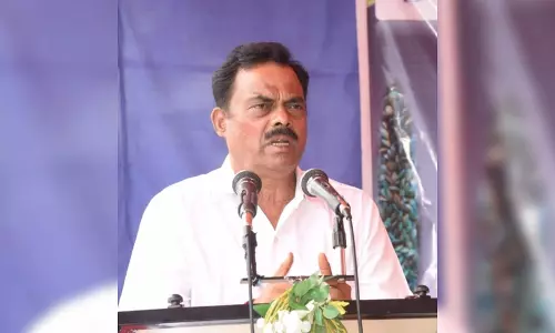 India is on its way to become super country: Goa Minister