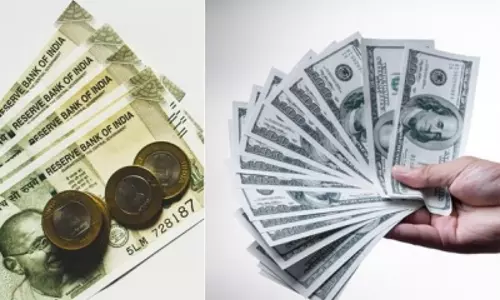 Indias current account deficit narrows to $1.3 bn in Jan-Mar 2022-23