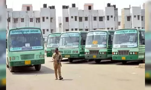 IRT floats tender to procure 150 low-floor buses in line with MHC order