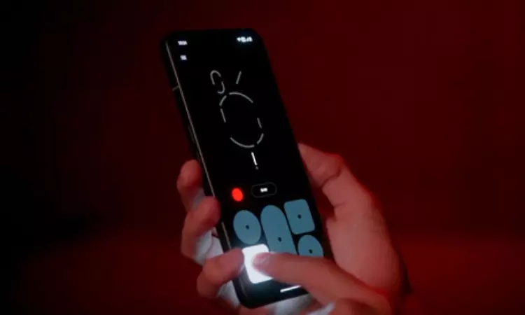Nothing introduces new Glyph Composer