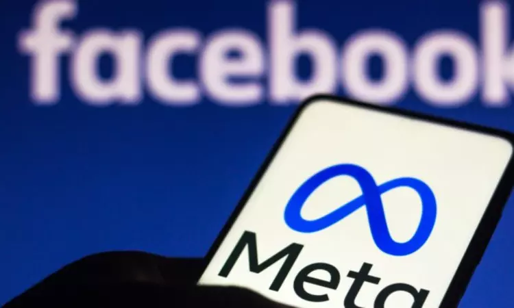 Meta removes over 7K fake accounts linked to Chinese propaganda campaign