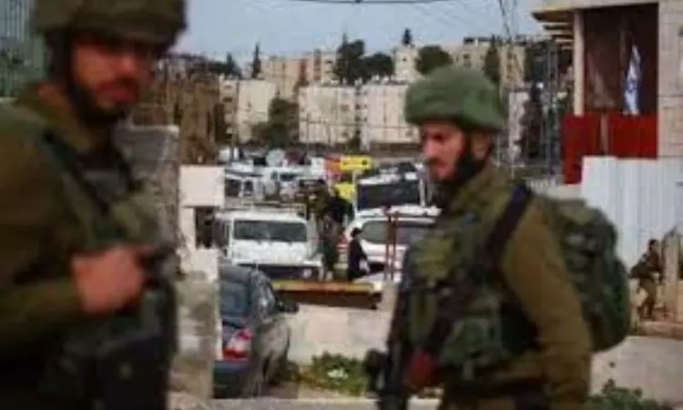 Israel approves thousands new settler homes in West Bank