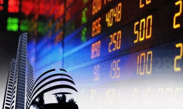 BSE, NSE to remain shut on Jun 29 on account of  Bakrid.